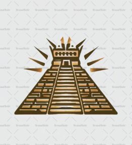 Antike Maya